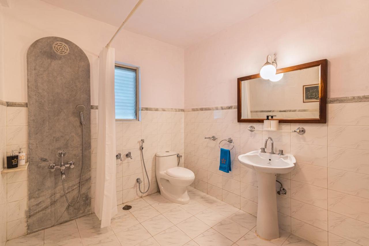 Saffronstays Chikoo Wadi- 3Bdr Pet-Friendly Villa With Pool In Boisar エクステリア 写真