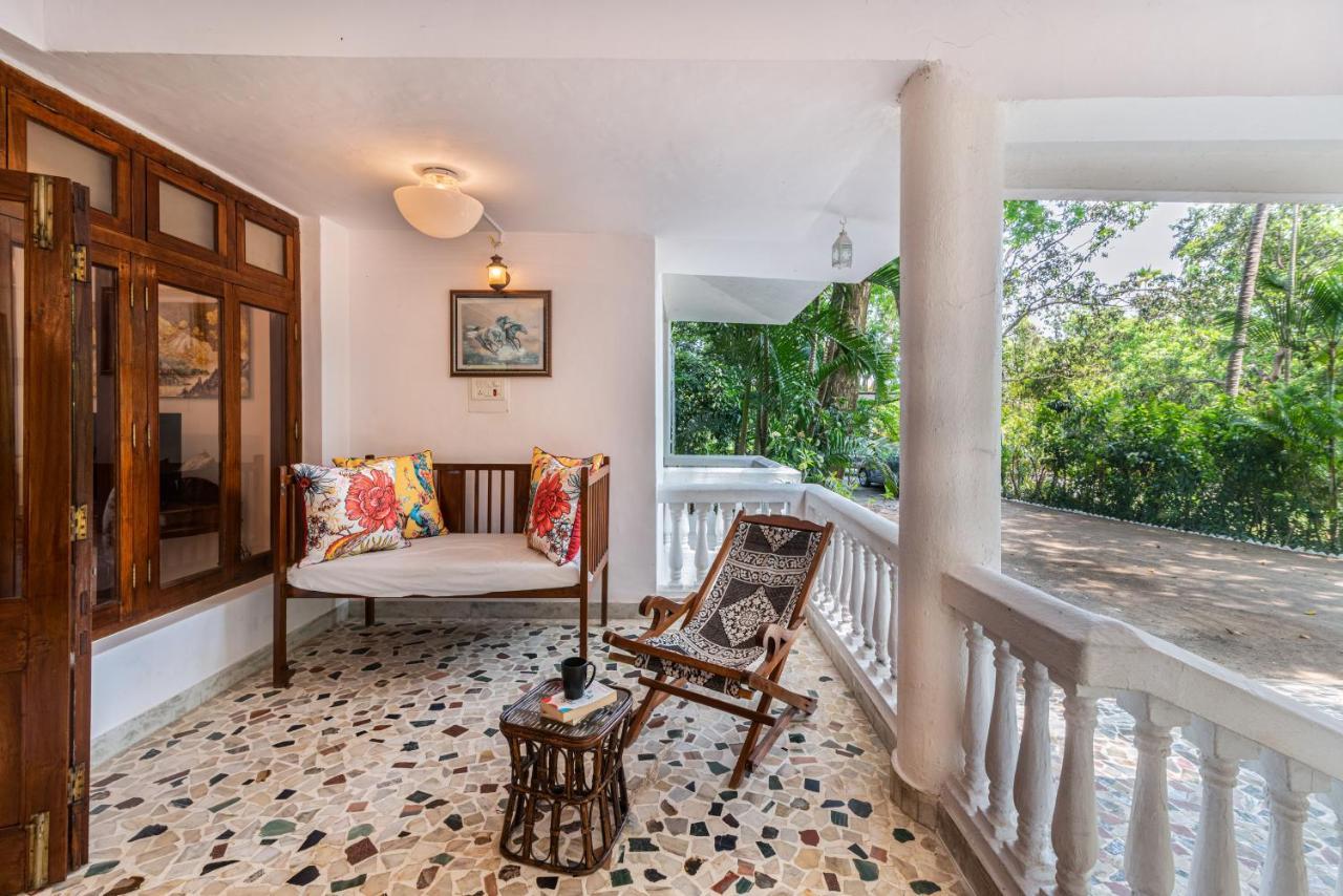 Saffronstays Chikoo Wadi- 3Bdr Pet-Friendly Villa With Pool In Boisar エクステリア 写真